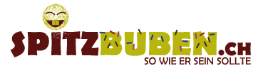 Spizbuben Logo