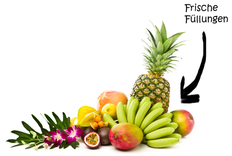 Frische Fr�chte